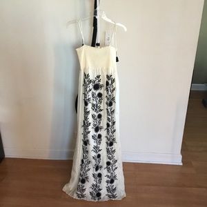Juicy Couture Maxi Summer Dress